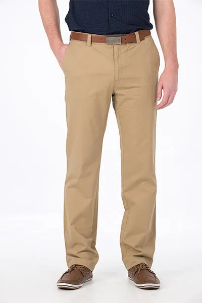 Bob Spears Active Waist Chinos