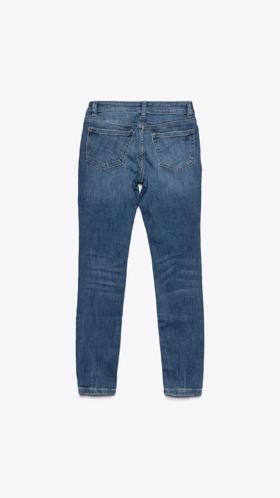Chloe Skinny - Nebulous Distressed