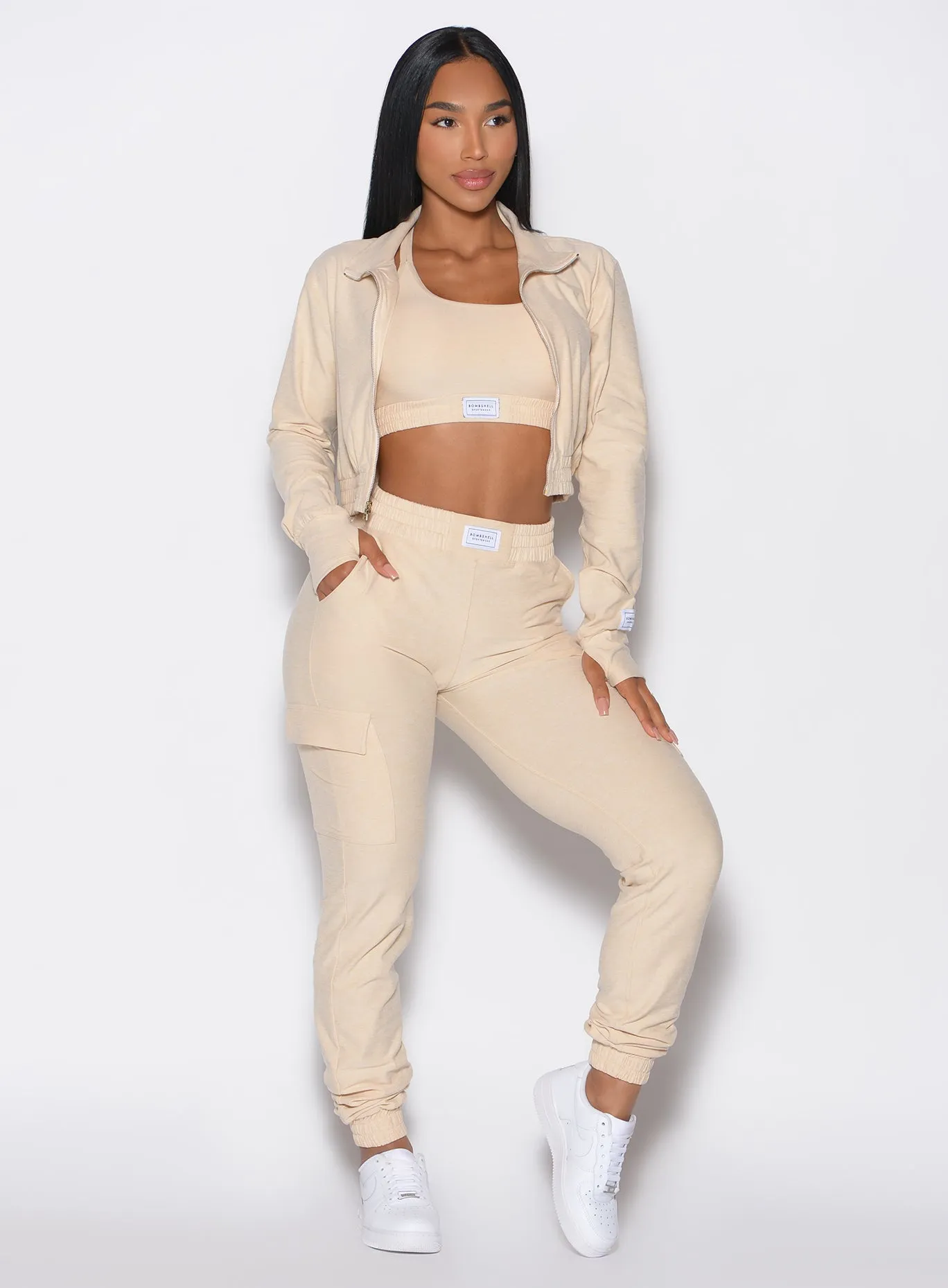 Cloud Comfort Joggers