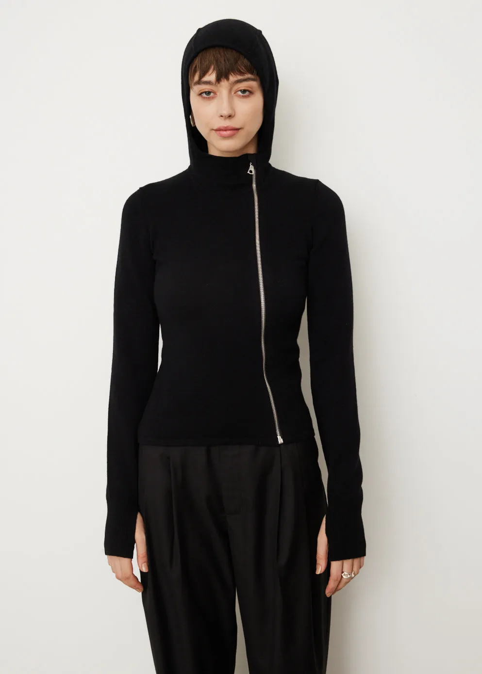 ESC Knit Baselayer