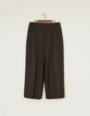 FF027 WITH PIPING: SAILOR PANTS