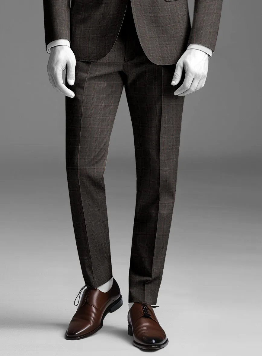 Italian Wool Gilda Pants
