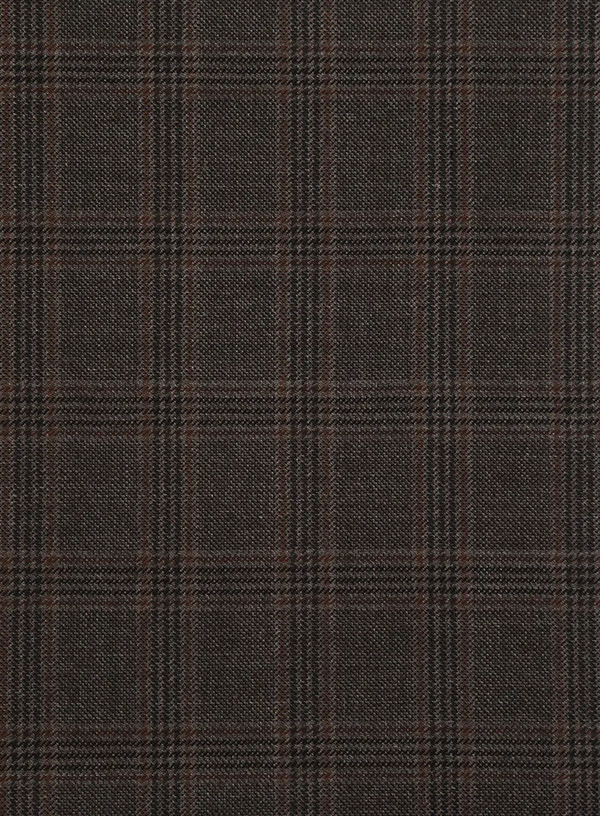 Italian Wool Gilda Pants
