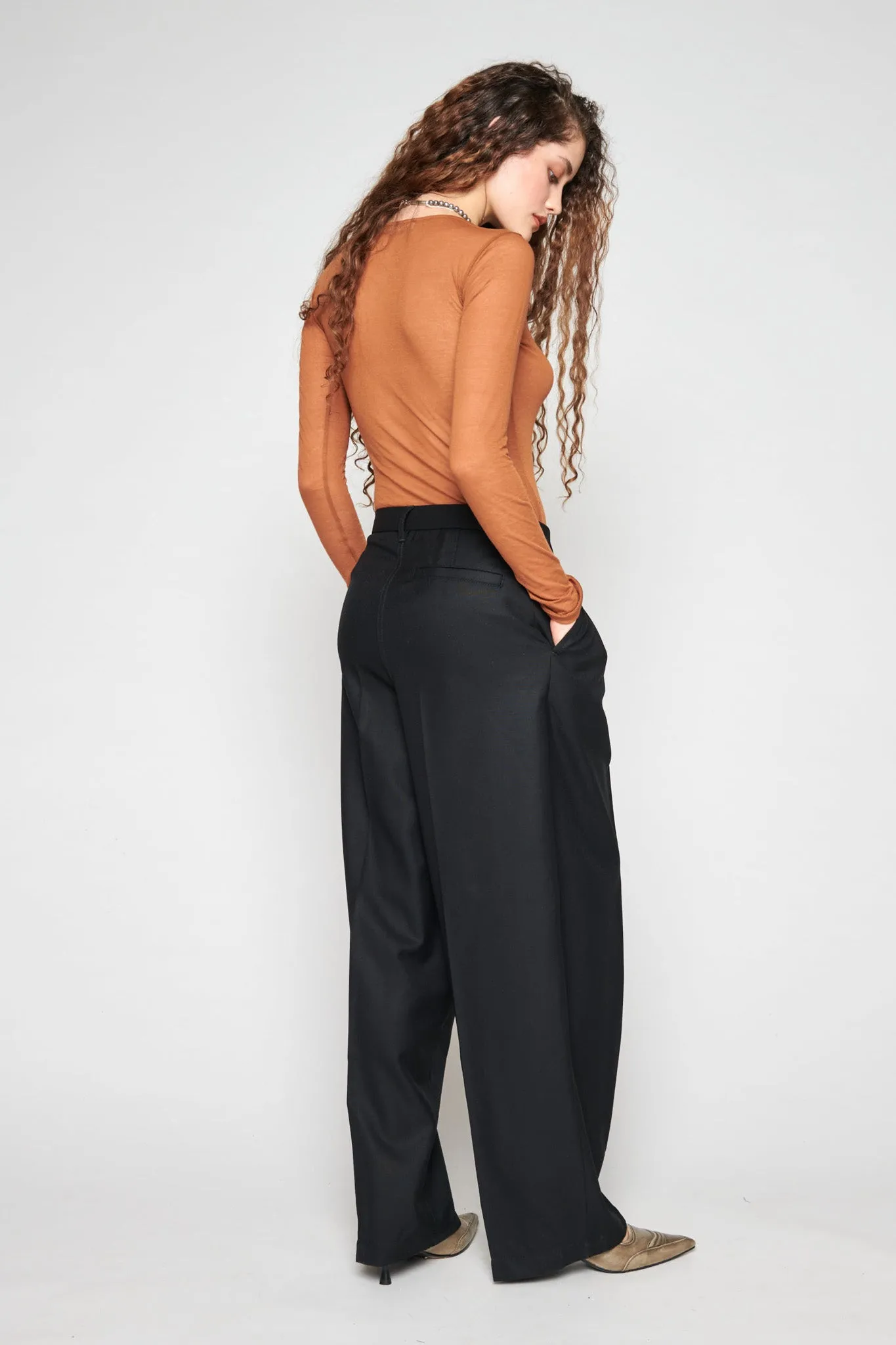 Koy Pants