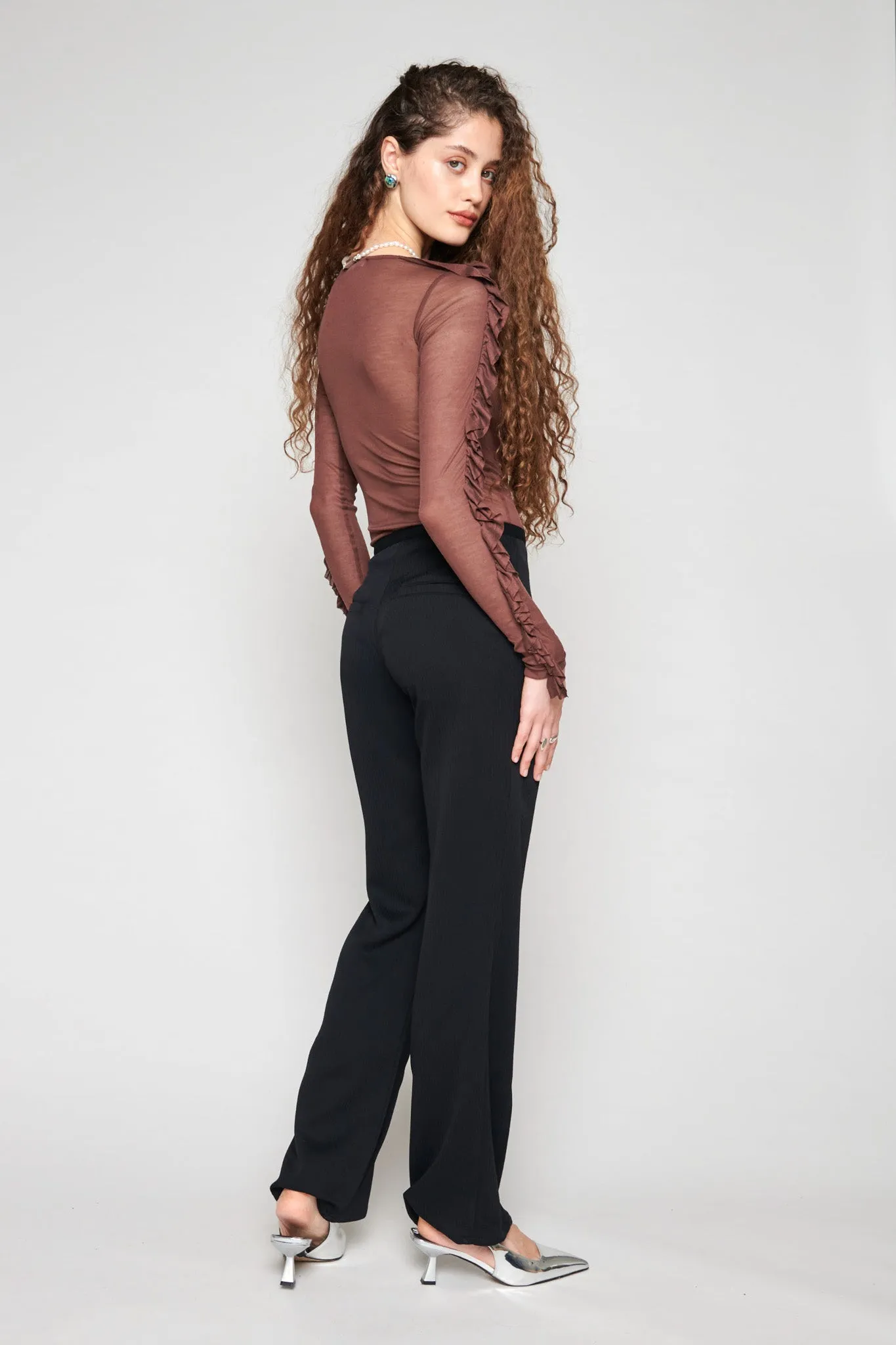 Magrit Pants