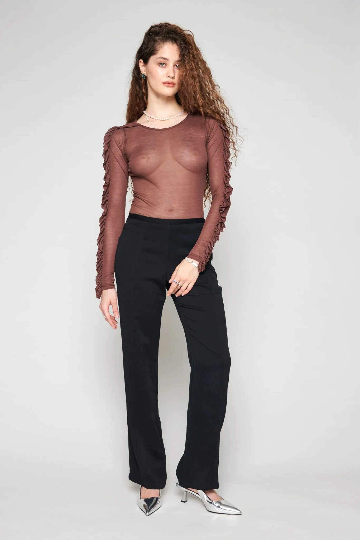 Magrit Pants