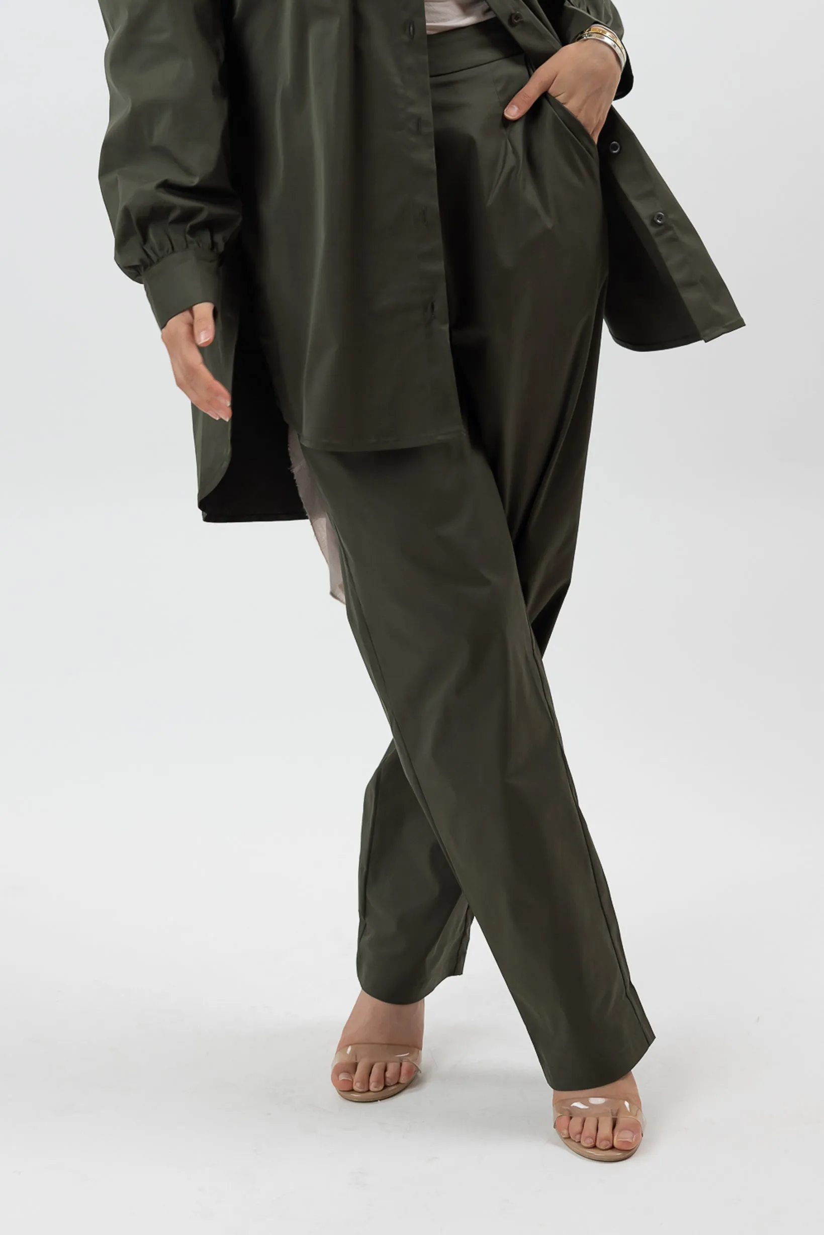 Modelle/Move Riley Pants