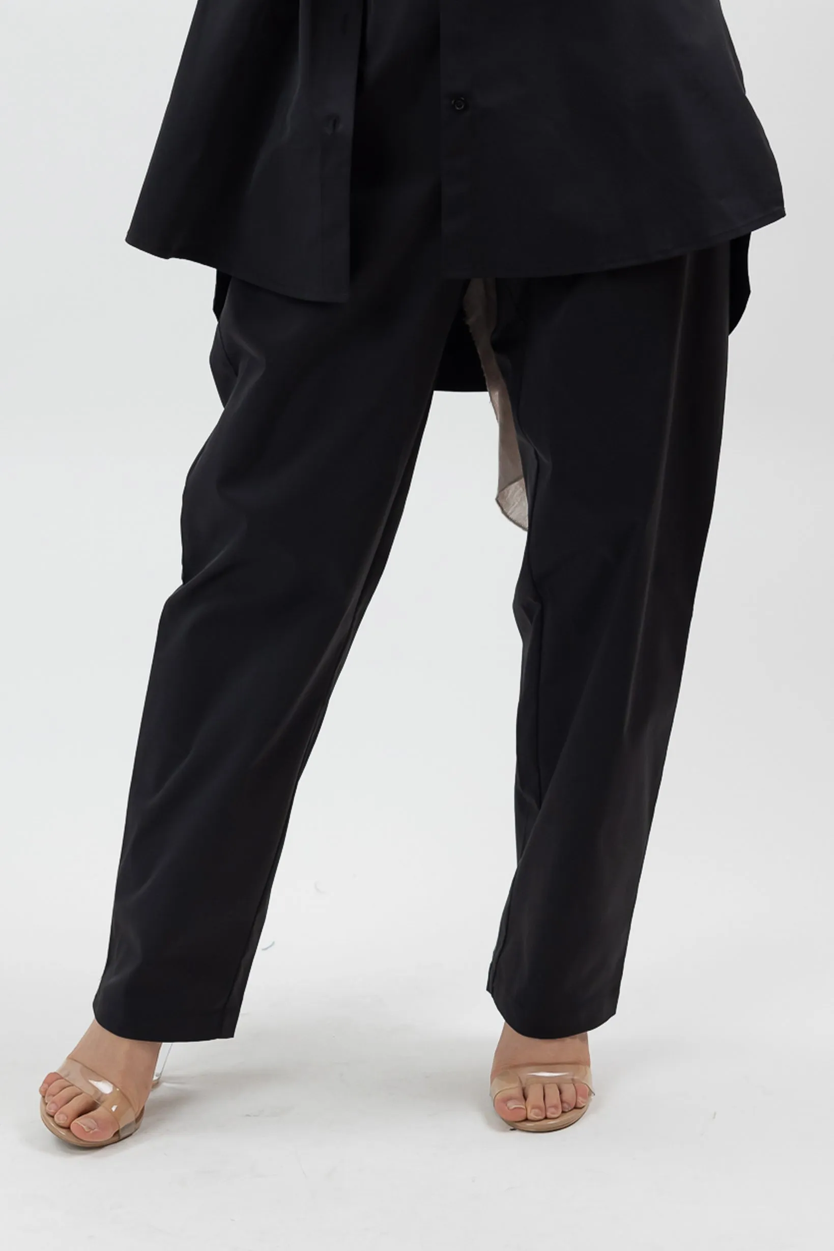 Modelle/Move Riley Pants