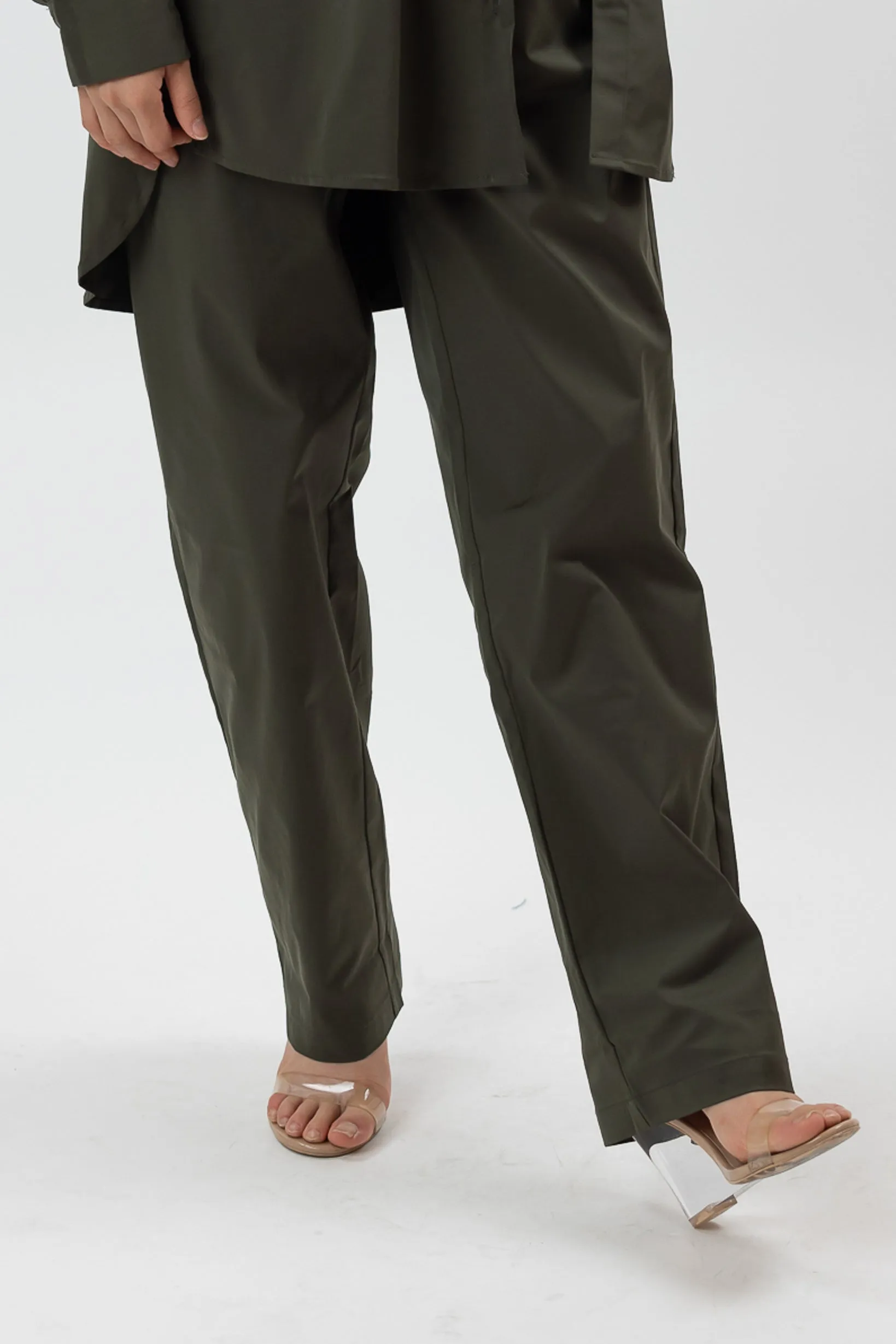 Modelle/Move Riley Pants