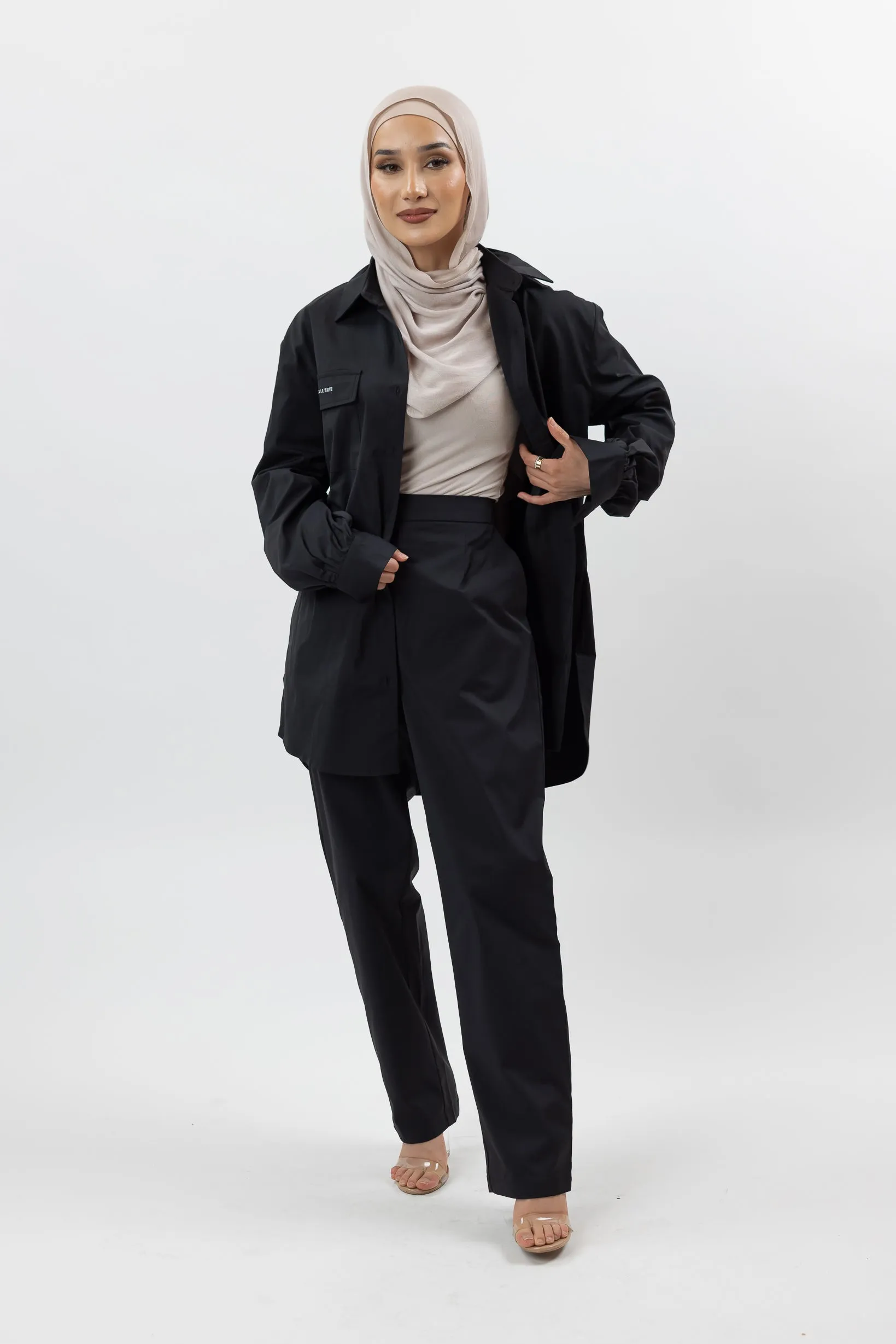 Modelle/Move Riley Pants