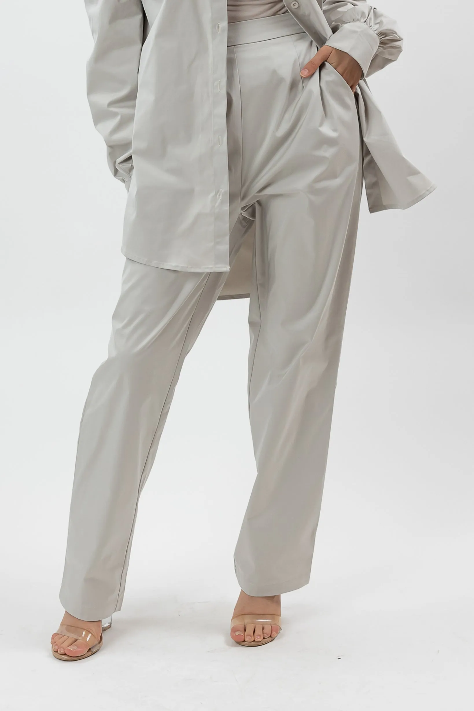 Modelle/Move Riley Pants