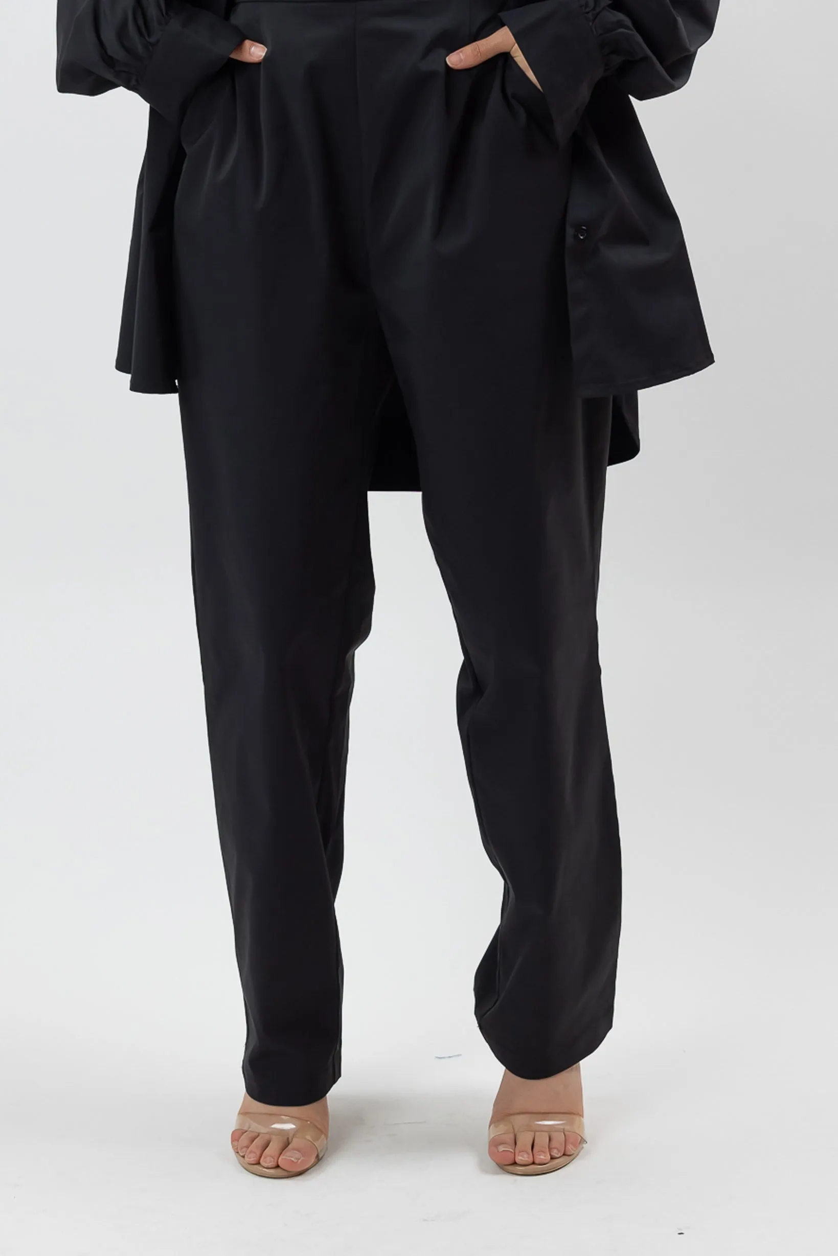Modelle/Move Riley Pants