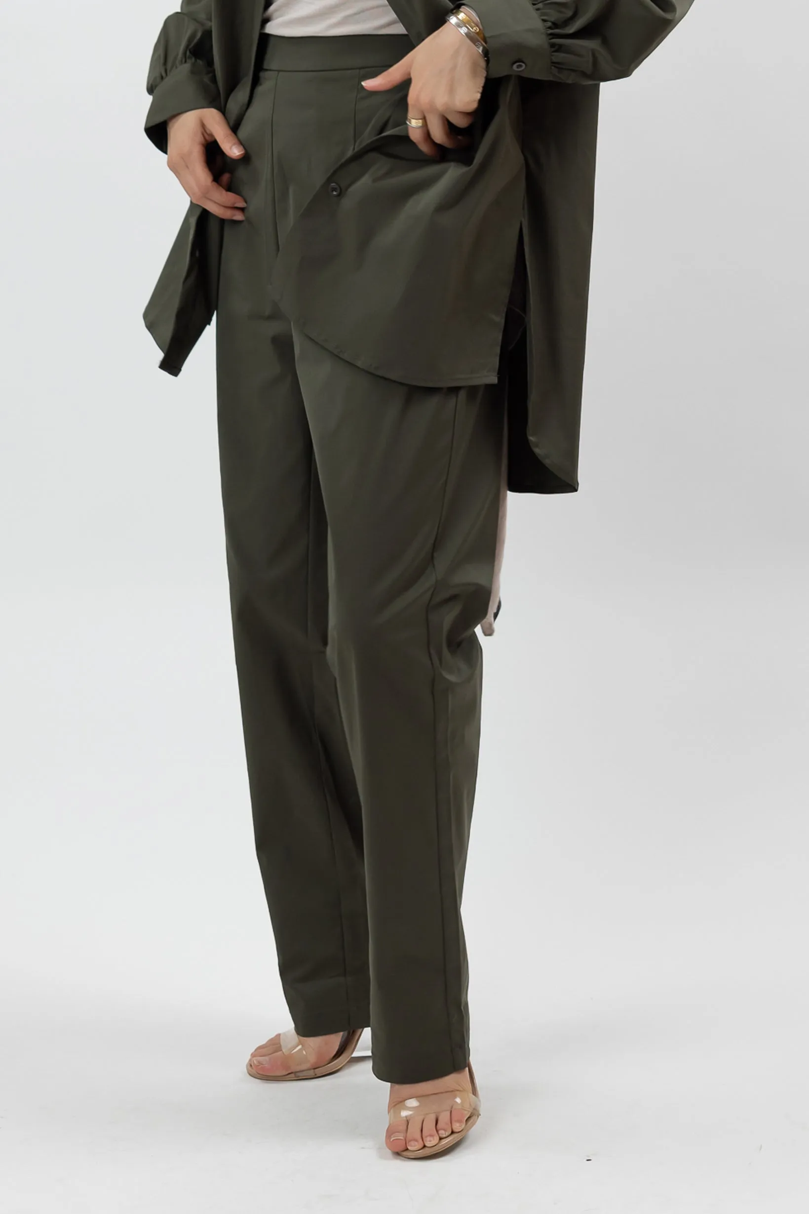 Modelle/Move Riley Pants