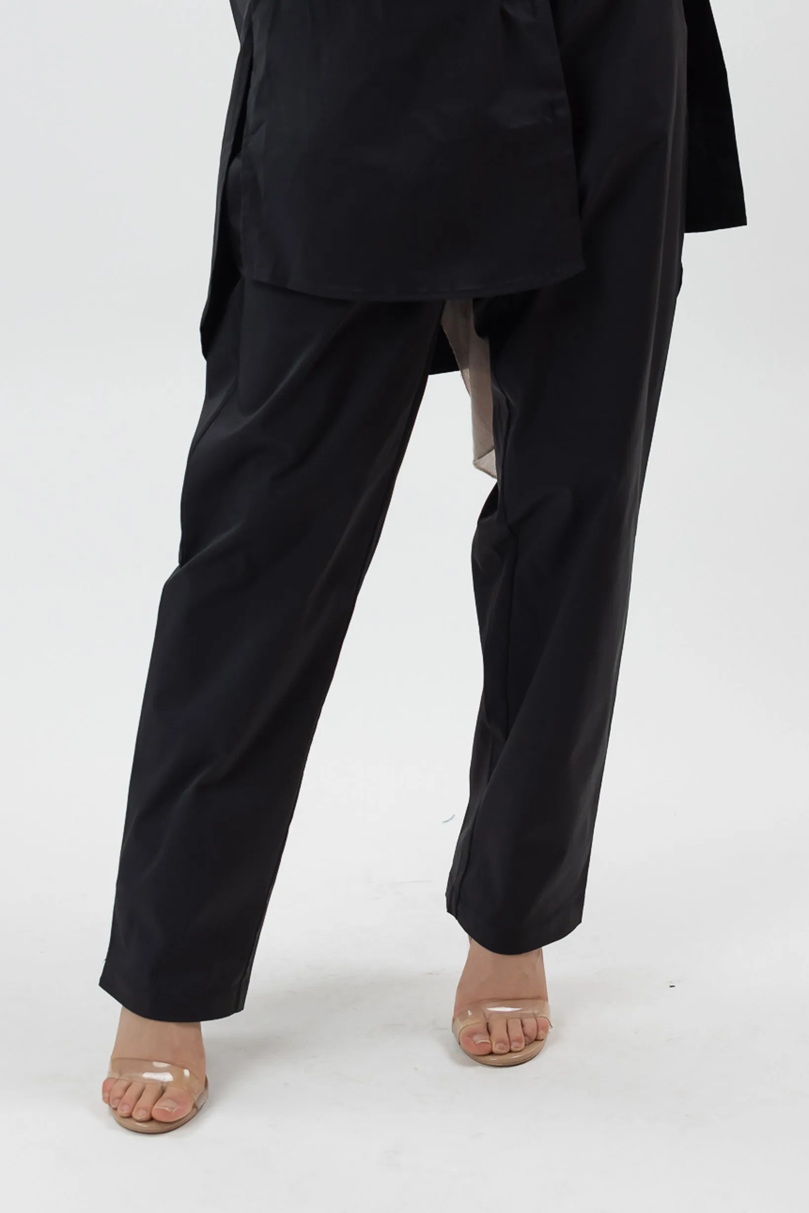 Modelle/Move Riley Pants