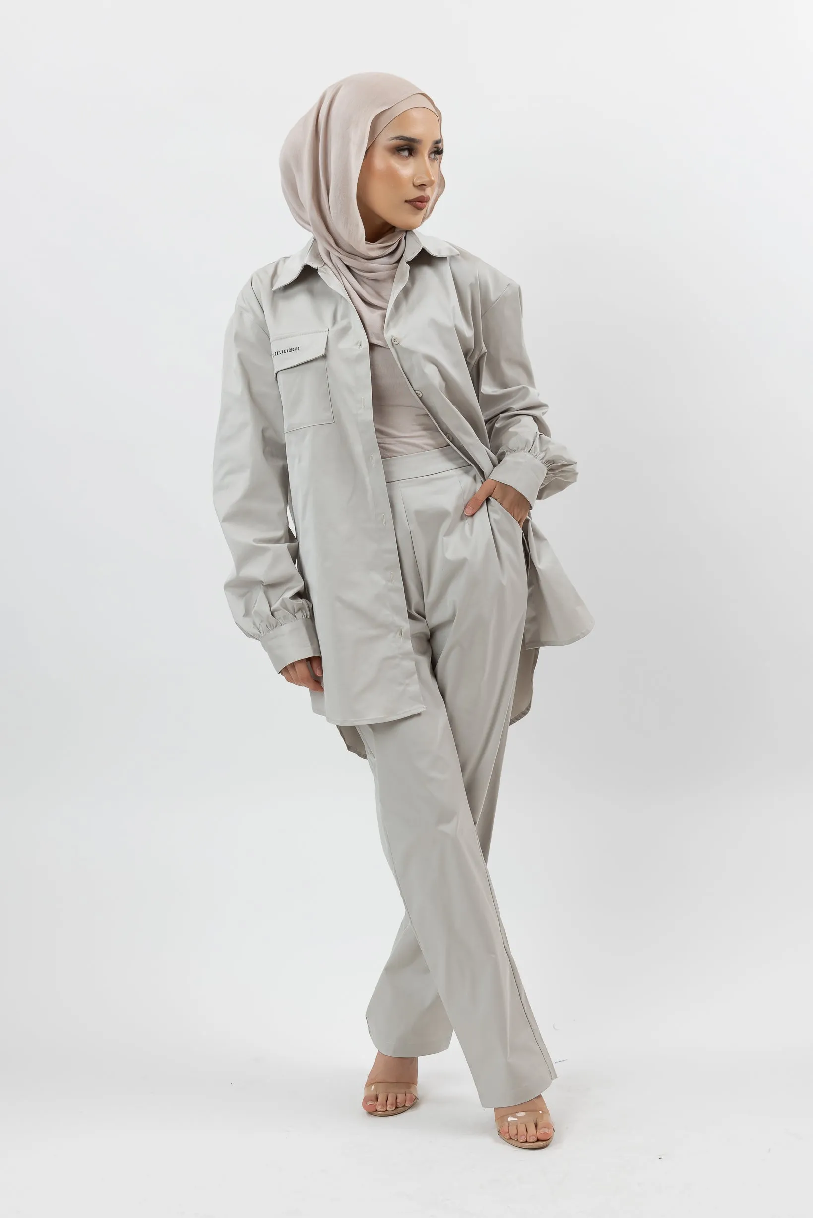 Modelle/Move Riley Pants