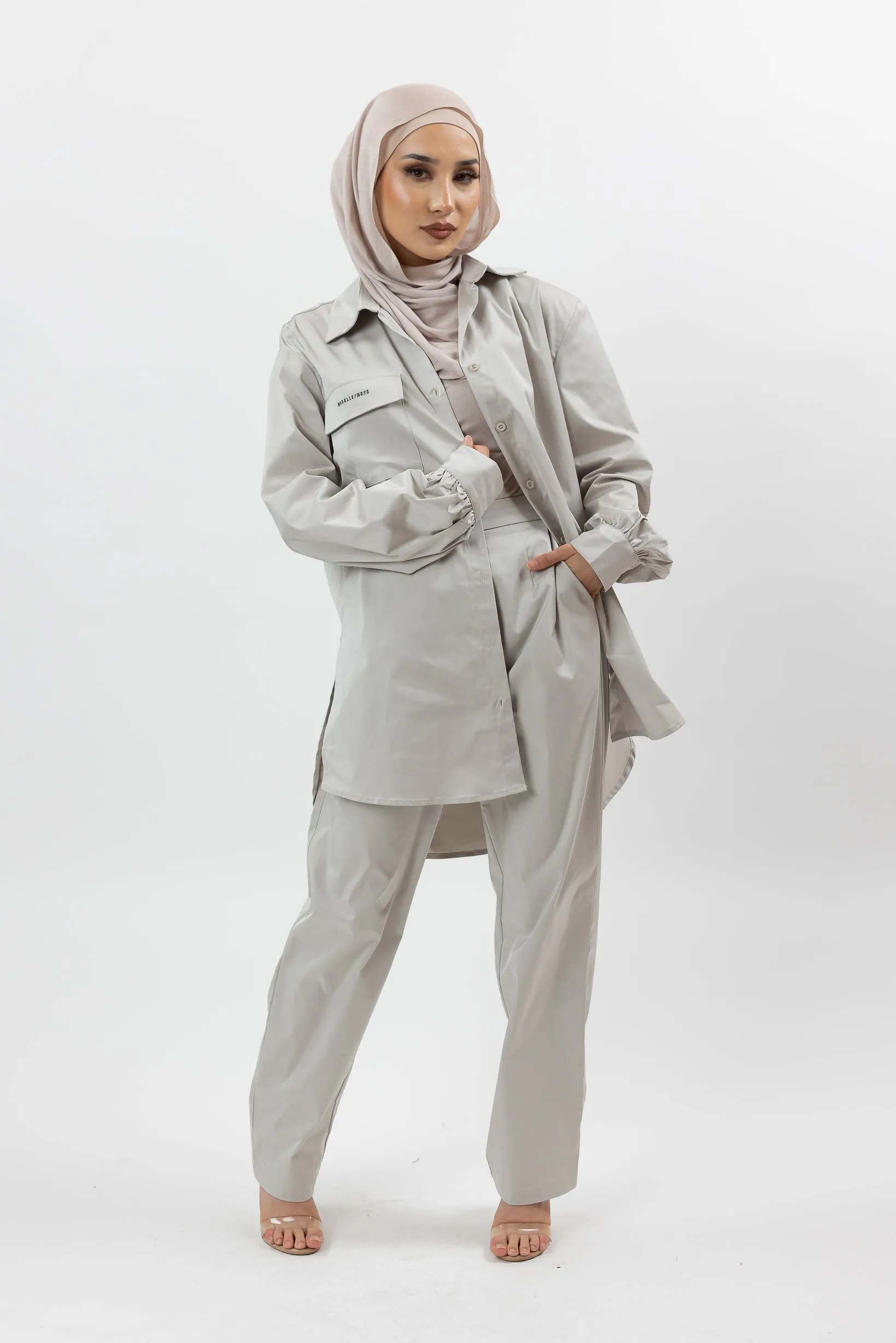 Modelle/Move Riley Pants