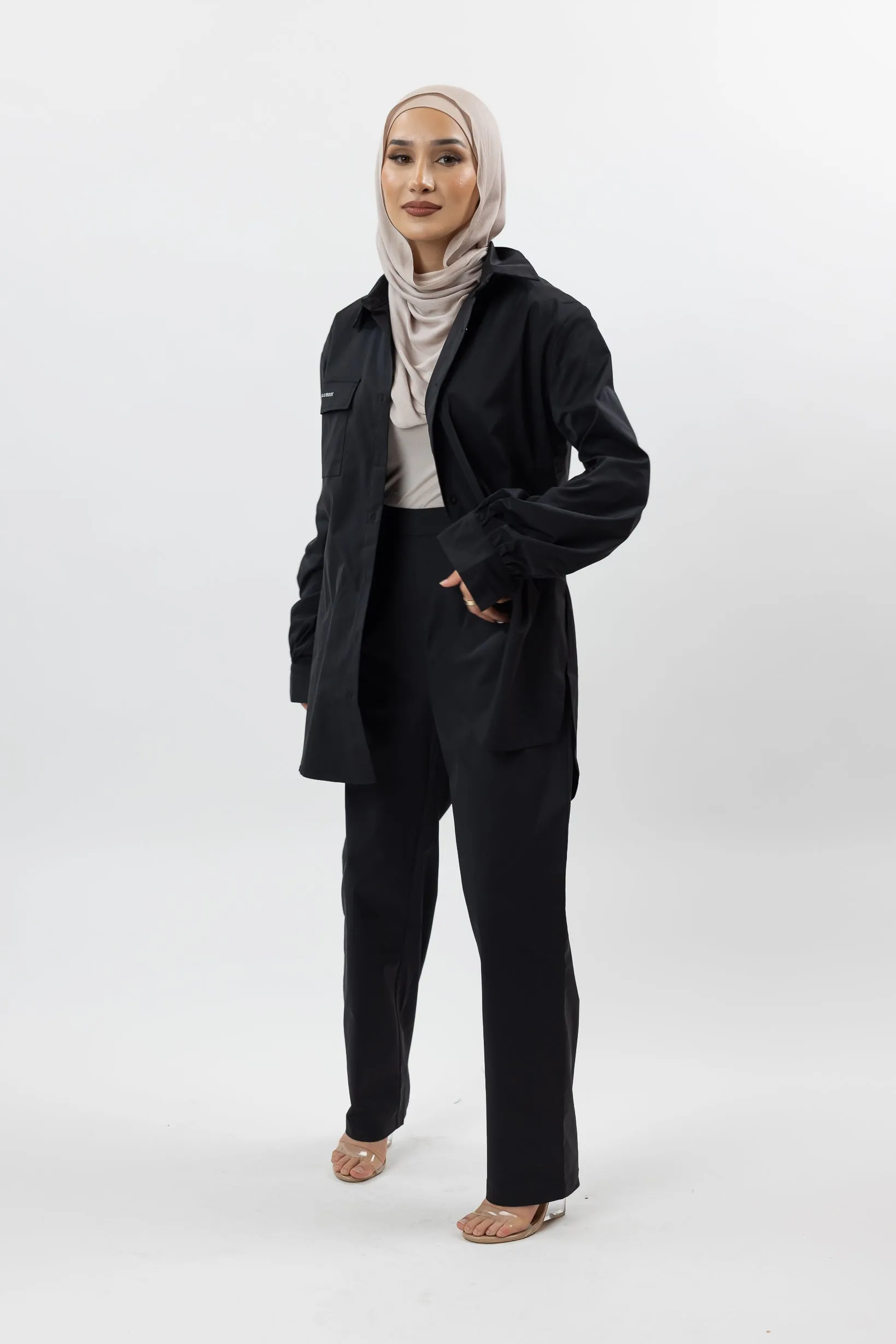 Modelle/Move Riley Pants