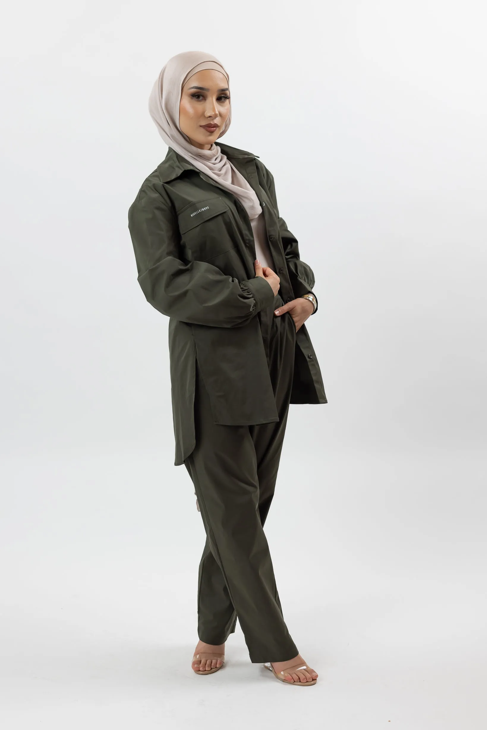Modelle/Move Riley Pants