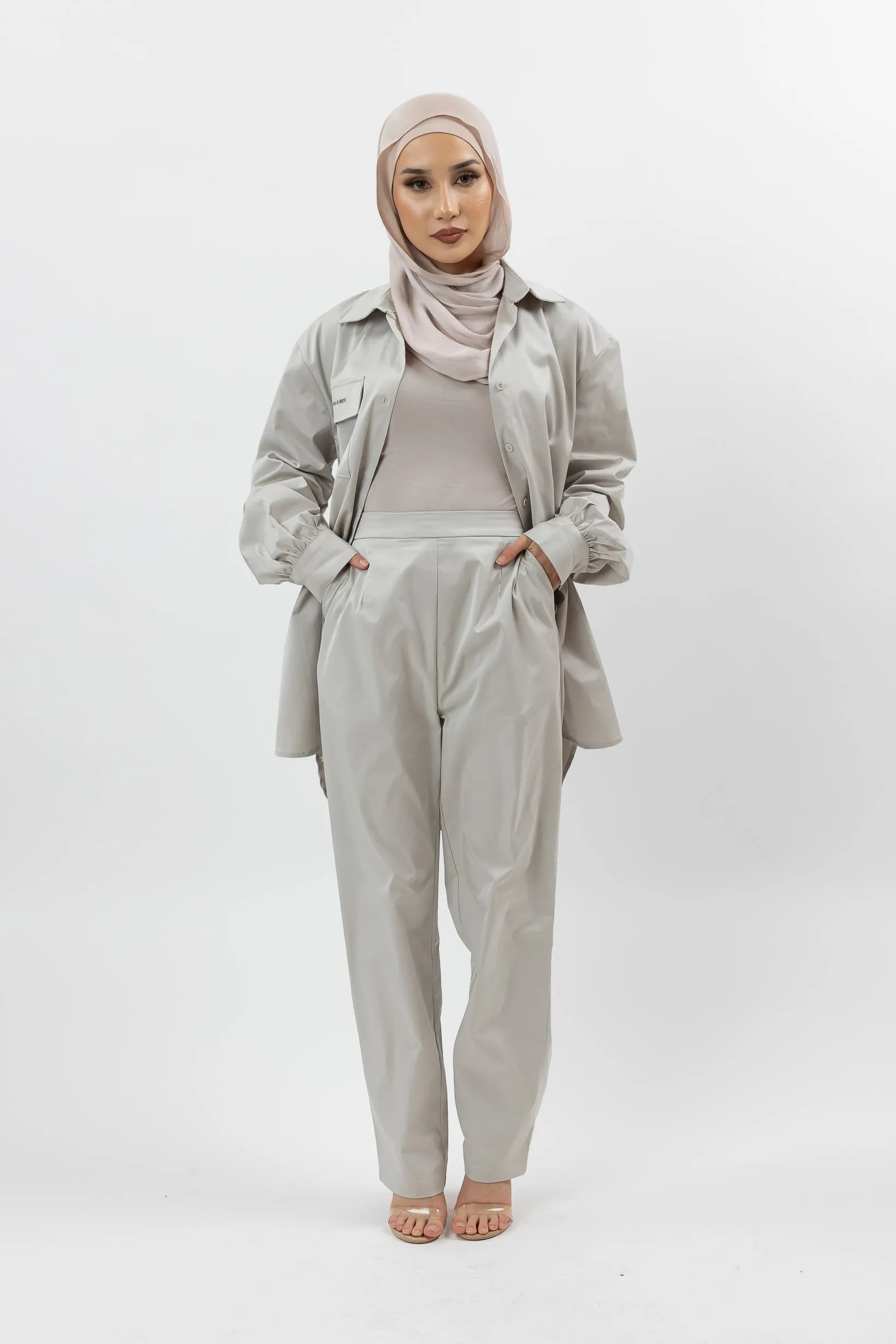Modelle/Move Riley Pants