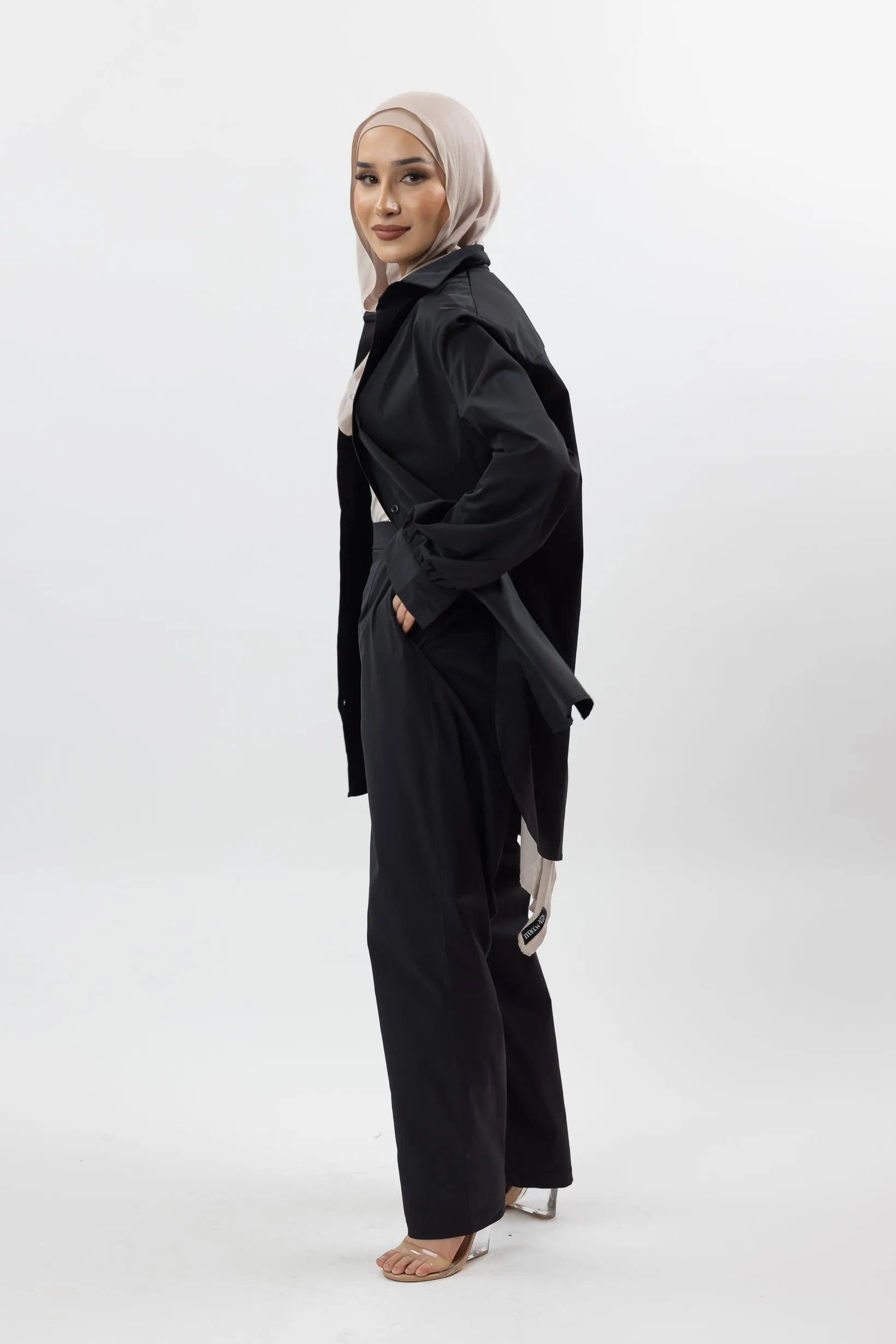 Modelle/Move Riley Pants