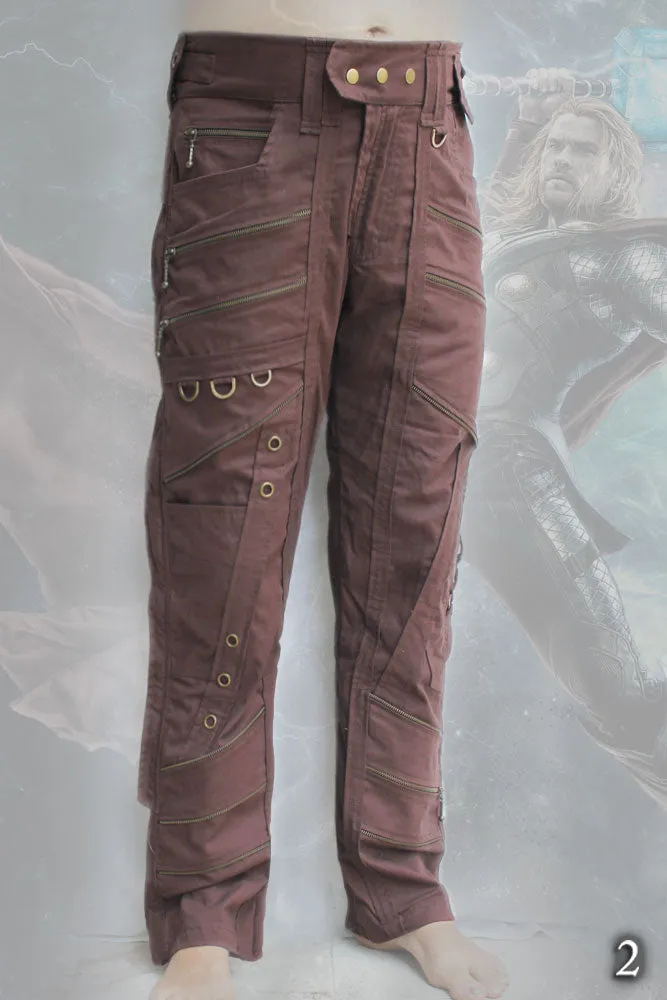 Ragnarok Pants