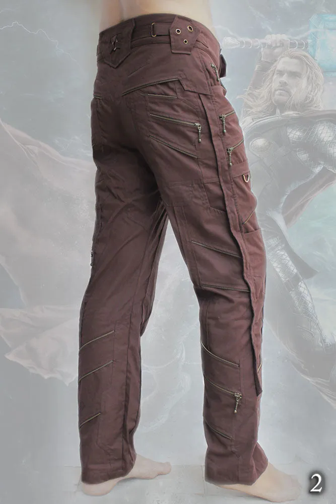 Ragnarok Pants