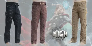 Ragnarok Pants