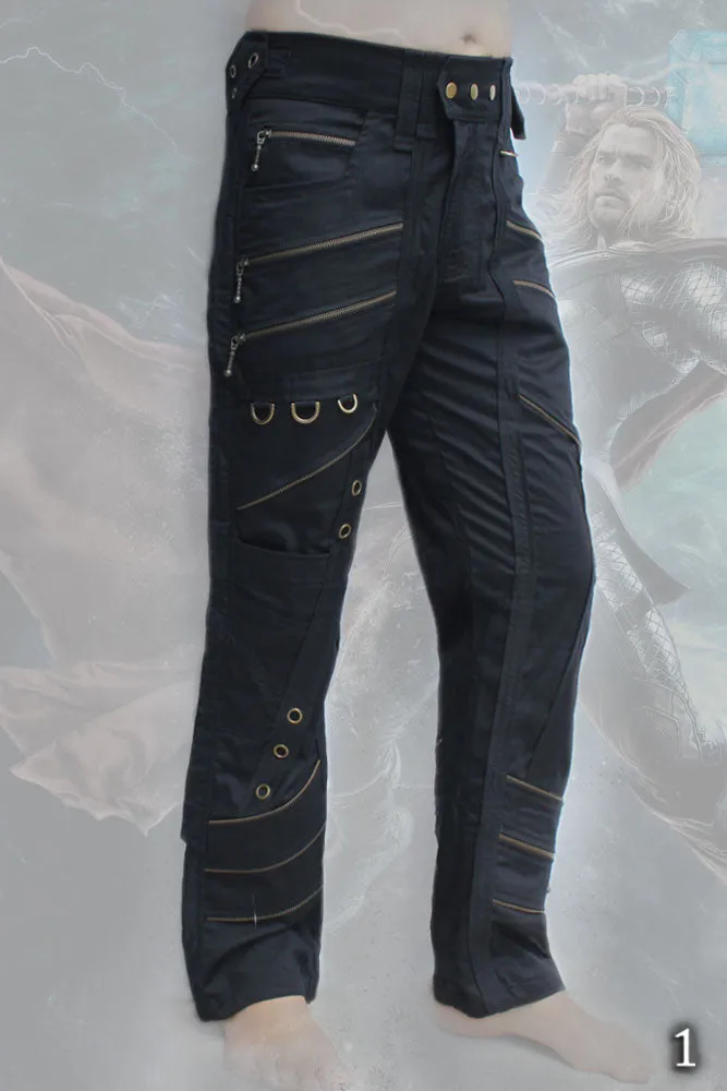 Ragnarok Pants