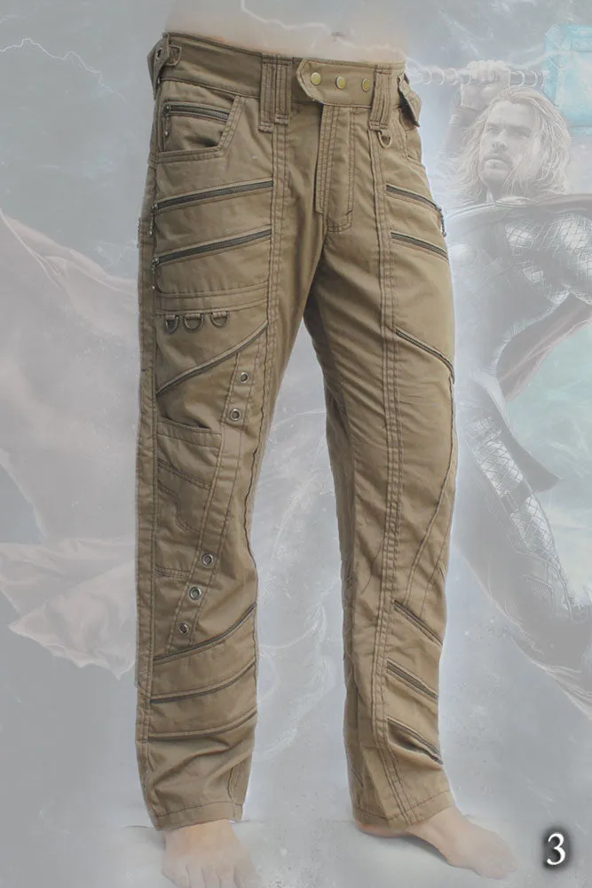 Ragnarok Pants
