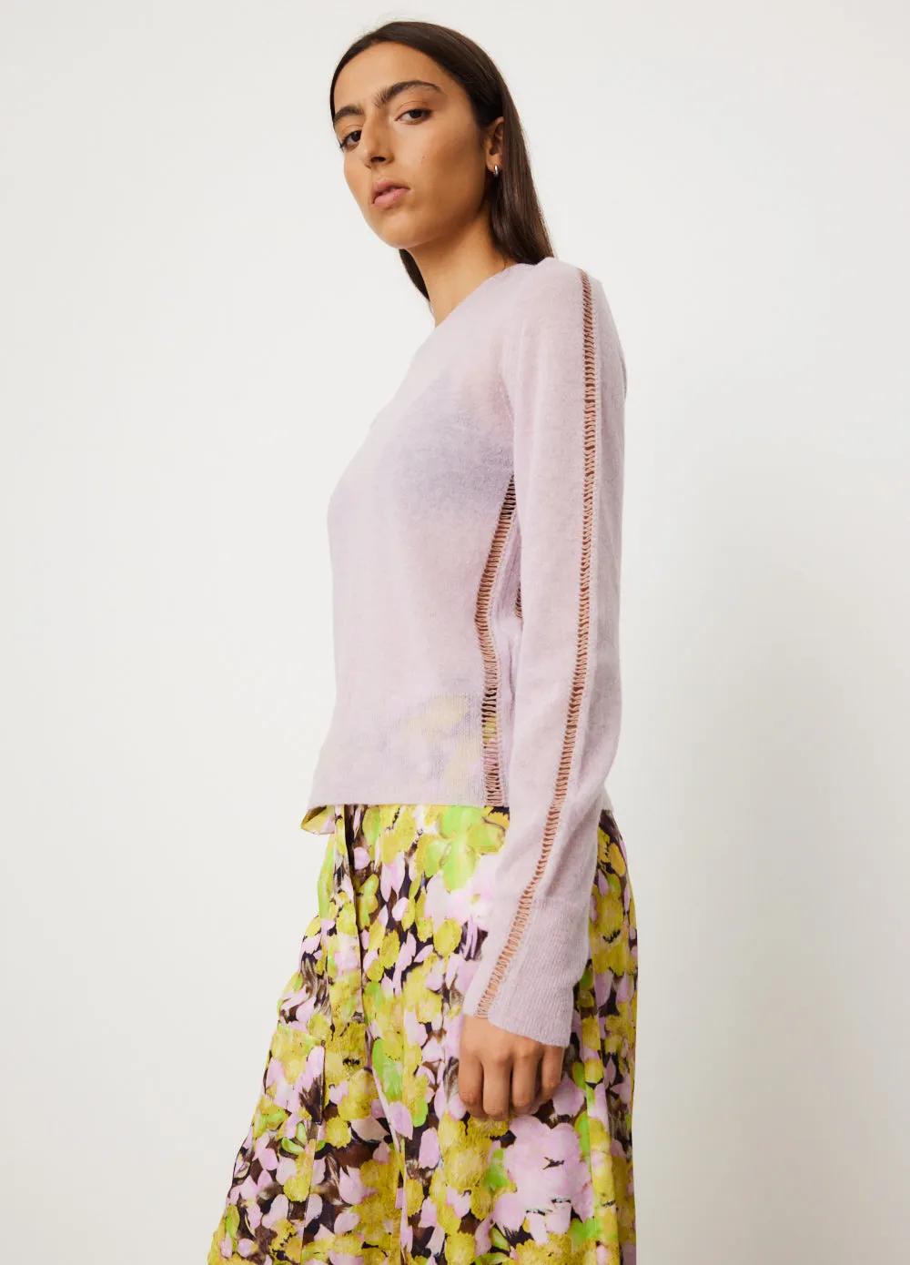 Tinka Tricot Top