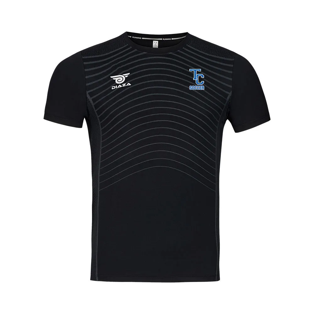 Trinity Omega Jersey