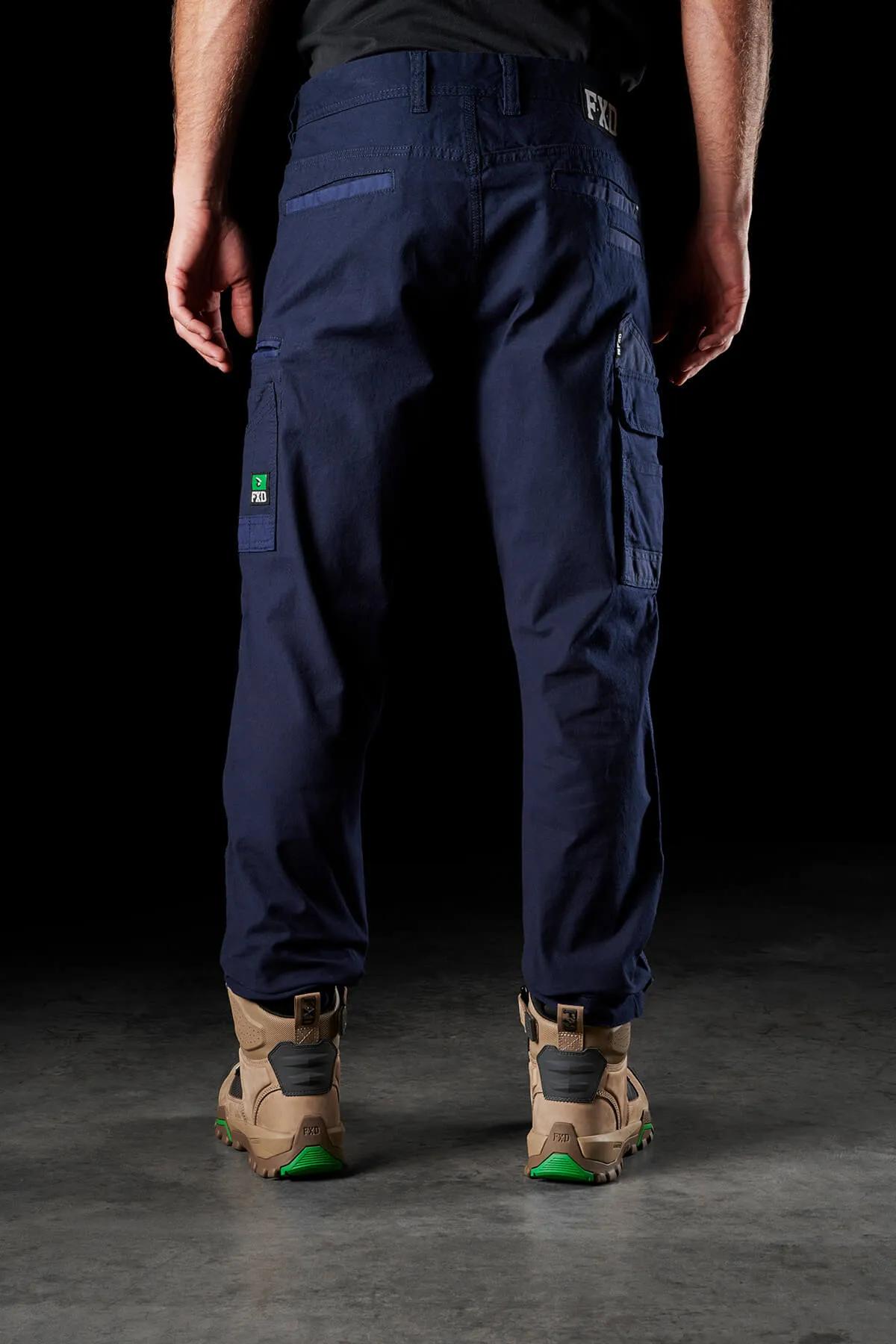 WP◆3 Navy