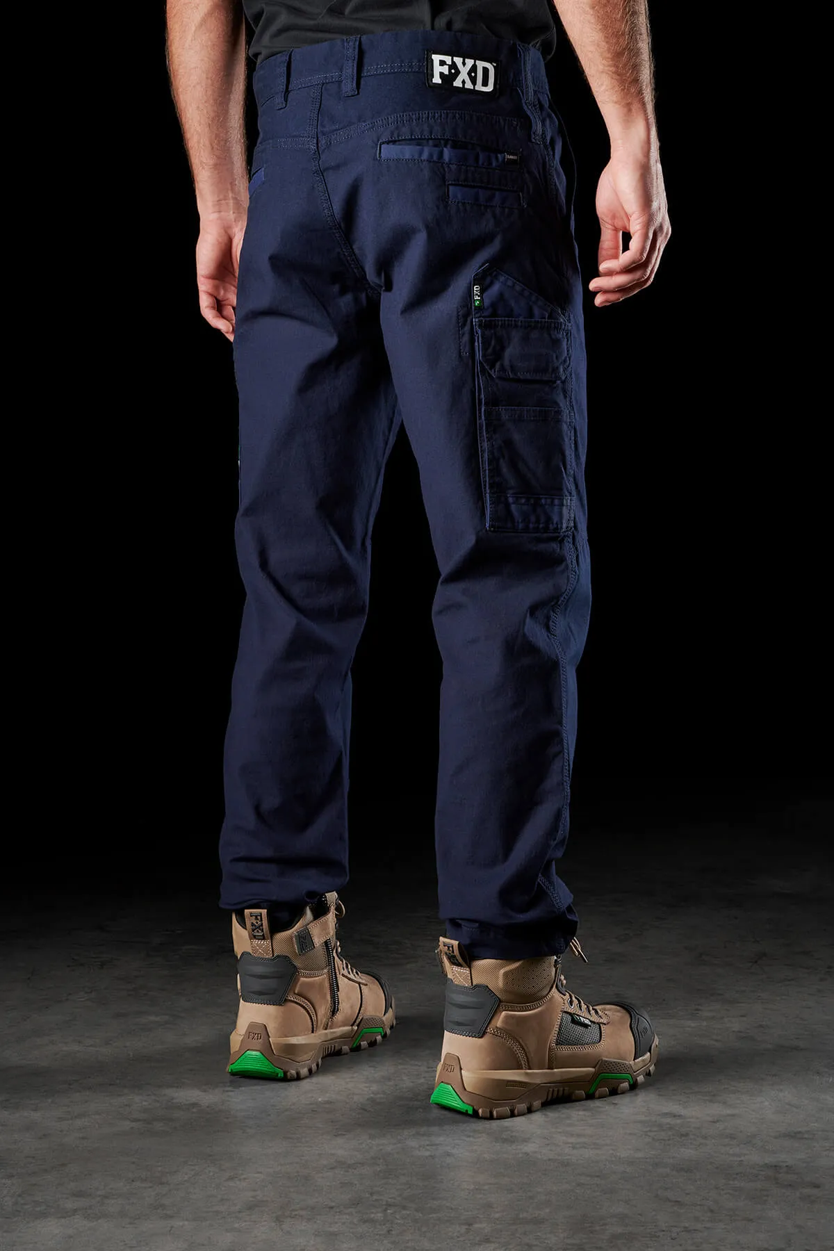 WP◆3 Navy