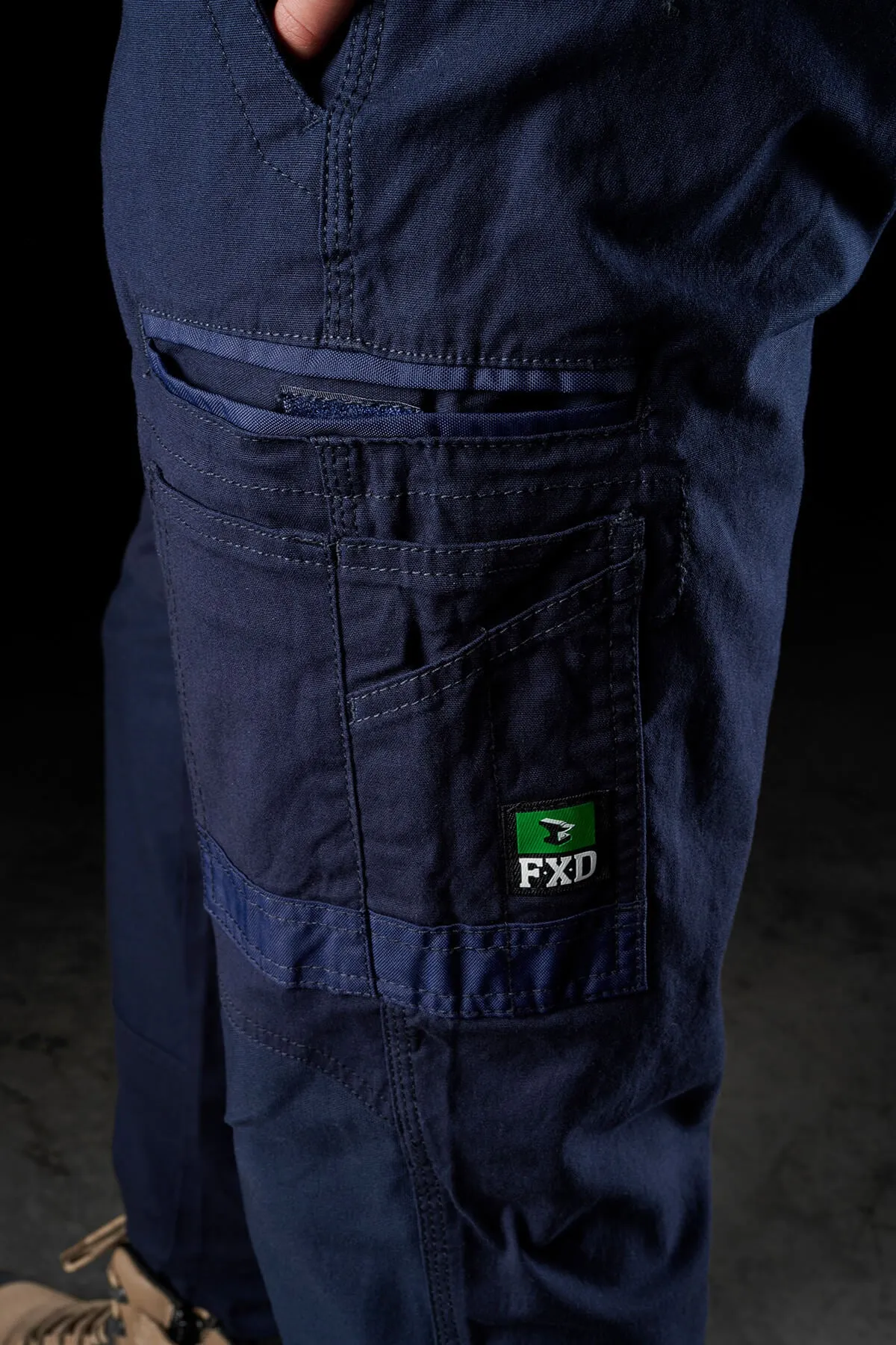 WP◆3 Navy